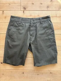 Brixton ショーツ W32 オリーブグリーンのサムネイル