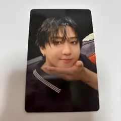 straykids KARMA HMV特典 チャンビン