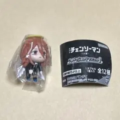 チェンソーマン つまんでつなげてマスコット 天使の悪魔