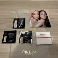 dior サンプルセット