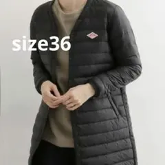 2025年最新】DANTON(ダントン)/インナーロングダウンの人気