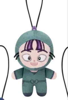 2026年最新】忍たま乱太郎 ほわぬい 立花仙蔵の人気アイテム - メルカリ