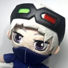 呪術廻戦 / 犬巻棘 / USJ ユニバーサルスタジオジャパン限定 ぬいぐるみ