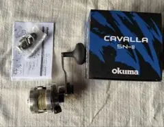 2026年最新】オクマ リールの人気アイテム - メルカリ