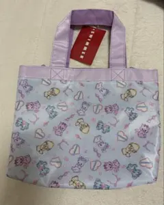 しまむら スイマー SWIMMER トートバッグ