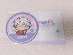 あんスタ 韓国 5周年 特典 コースター 維吹