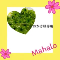 おかき様 リクエスト 2点 まとめ商品