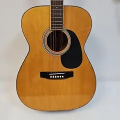 修復あり】Takamine T-F0N アコースティックギター メンテナンス済