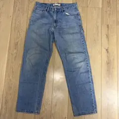 LEVI’S（リーバイス）550ストレートパンツ デニム 古着