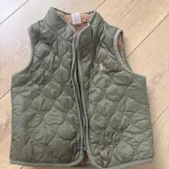 baby GAP ベスト