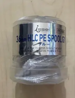 m*i様 一誠 HLC PE スプール 2026年最新】一誠 スプールの人気アイテム - メルカリ