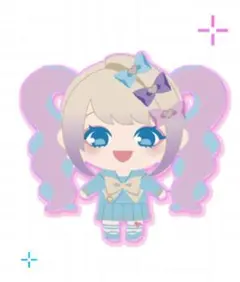 2026年最新】needy girl overdose ぬいぐるみの人気アイテム - メルカリ
