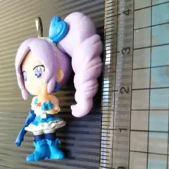 フレッシュプリキュア！キュアベリー蒼乃美希 フィギュア