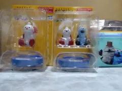 パペットスンスン Happyくじ A賞 おしゃべりフィギュア