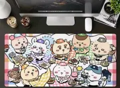 台湾限定】ちいかわDAYS デスクマット 会場限定 新品未開封 - メルカリ