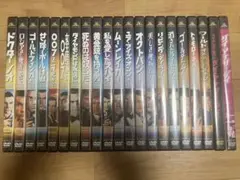007 DVD スペシャルエディションボックスセット　40周年記念　特別セット