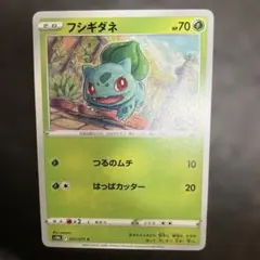 2026年最新】フシギダネ 050/049 Aの人気アイテム - メルカリ