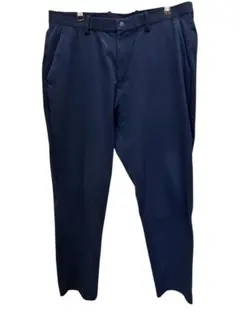 UNIQLO EZYアンクルパンツ ウルトラストレッチ　ドライEX メンズ　XL