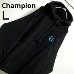 champion チャンピオン　リバースウィーブ　海外企画　USA企画　刺繍ロゴ