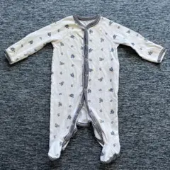 Ralph Lauren ベビーロンパース♡3M