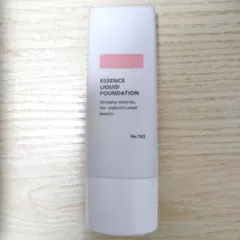 エッセンスリキッドファンデーション 40ml