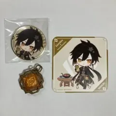 2026年最新】原神 コースター 鍾離の人気アイテム - メルカリ