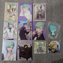 うたプリ うたの☆プリンスさまっ♪ 美風藍 グッズセット - メルカリ