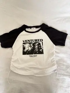 WEGO Tシャツ 半袖