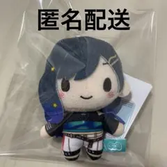 プロセカ ふわぷちマスコット BrandNewWorld ビビバス 白石杏