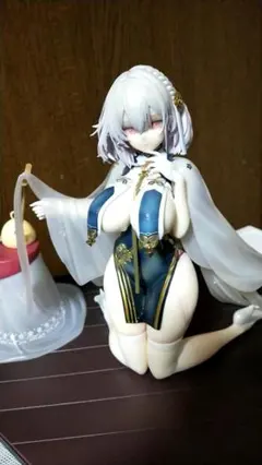 アズールレーン シリアス 青雲映す碧波Ver.