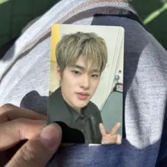 RIIZE 東京ドーム　TOKYO DOME 6000円以上　トレカ　ソヒ　特典