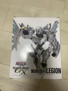 美品‼️遊戯王 シャイニング・フレア・ウィングマンフィギュア