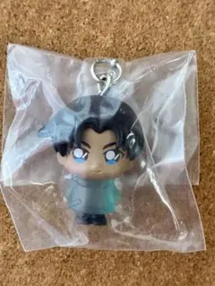 名探偵コナン　服部平次　めじるしアクセサリー