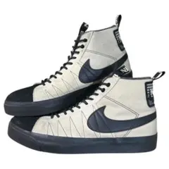 Nike SB Zoom Blazer Mid PRM Rattan/Black