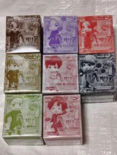 ヘタリア　ワングランデ　フィギュア　非売品　アニメイト特典ver ヘタリア ワンコイングランデ フィギュア 非売品 アニメイト特典ver