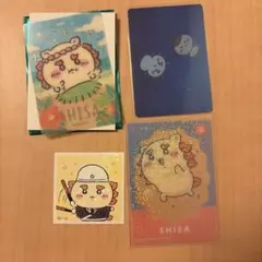 シーサー クリアカード まとめ売り