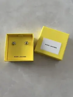 MARC JACOBS スターピアスのサムネイル