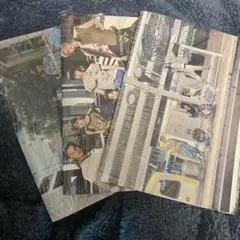 CORTIS コルティス　新品未開封　アルバム　３形態セット