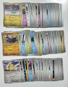 ポケモンカード 約150枚 セット