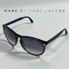 MARC BY MARC JACOBS / サングラス ユニセックス ブルー系のサムネイル