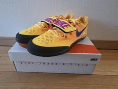 nike zoom rotational 6　28cm　スローイングシューズのサムネイル