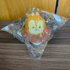 【未開封】　デール　ディズニー ワッフル マスコット BC