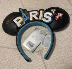 ディズニーランドパリ⭐︎カチューシャ