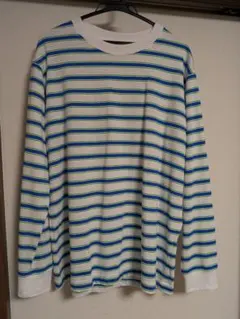 ★ファミマ　ロンT size　L