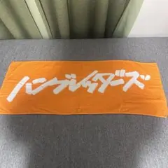 旧ロゴ ハンブレッダーズ タオル Tシャツ2枚付き ハンブレッダーズ タオル 旧ロゴ Amazon.co.jp: ハンブレッ