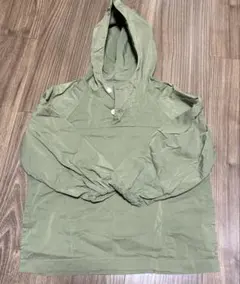 セブンデイズサンデー　マウンテンパーカー　サイズ110 カーキ