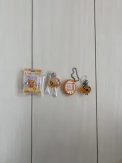 たまごっち めめっち セット