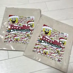 スポンジ・ボブ サコッシュ バラ売り可