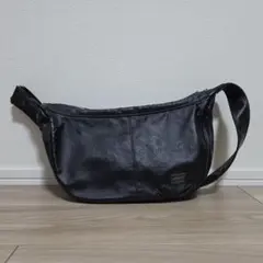 PORTER FREE STYLE SHOULDER BAG 707-07186