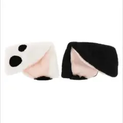 【美品】ディズニー 101匹わんちゃん パッチン